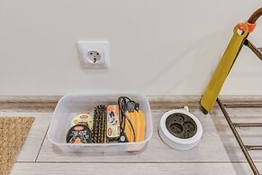 Sokroma Paya-Sofiya Aparts