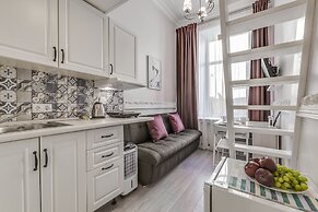 Sokroma Paya-Sofiya Aparts