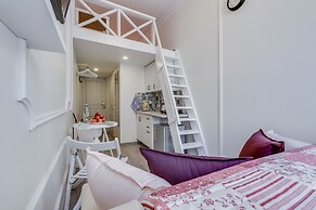 Sokroma Paya-Sofiya Aparts