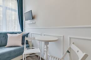 Sokroma Paya-Sofiya Aparts