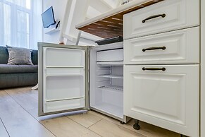 Sokroma Paya-Sofiya Aparts