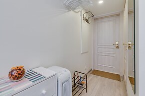 Sokroma Paya-Sofiya Aparts