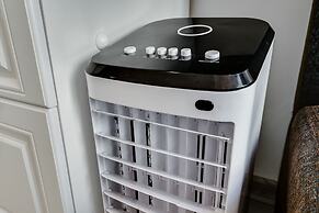 Sokroma Paya-Sofiya Aparts