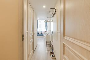 Sokroma Paya-Sofiya Aparts