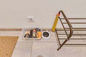 Sokroma Paya-Sofiya Aparts