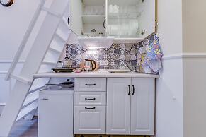 Sokroma Paya-Sofiya Aparts