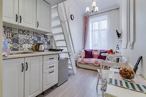 Sokroma Paya-Sofiya Aparts