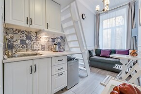 Sokroma Paya-Sofiya Aparts