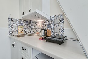 Sokroma Paya-Sofiya Aparts