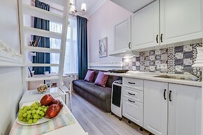 Sokroma Paya-Sofiya Aparts