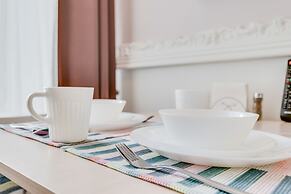 Sokroma Paya-Sofiya Aparts