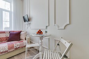 Sokroma Paya-Sofiya Aparts