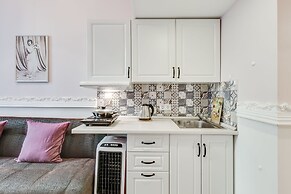 Sokroma Paya-Sofiya Aparts