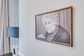 Sokroma Paya-Sofiya Aparts