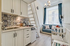 Sokroma Paya-Sofiya Aparts