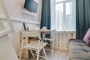 Sokroma Paya-Sofiya Aparts