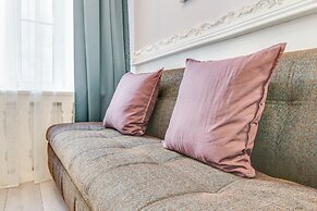 Sokroma Paya-Sofiya Aparts