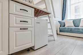 Sokroma Paya-Sofiya Aparts