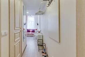 Sokroma Paya-Sofiya Aparts