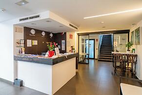 Hotel Apolonia