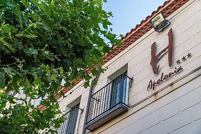 Hotel Apolonia