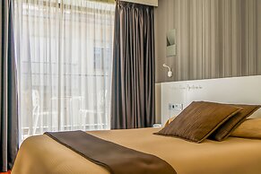 Hotel Apolonia