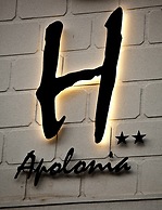 Hotel Apolonia