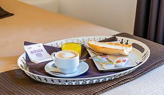 Hotel Apolonia