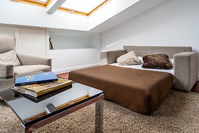 Hotel Apolonia