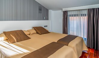Hotel Apolonia