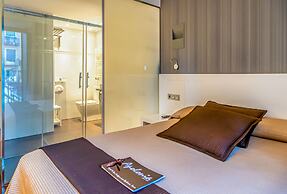 Hotel Apolonia