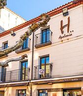 Hotel Apolonia
