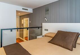 Hotel Apolonia
