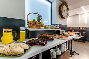 Hotel Apolonia