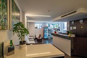 Hotel Apolonia