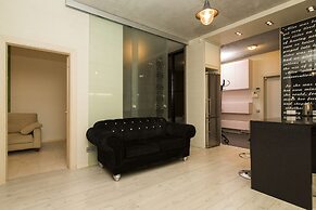 Apartments on Studenaya 68A - apt 20