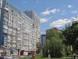 Apartments on Studenaya 68A - apt 20