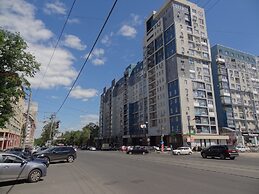 Apartments on Studenaya 68A - apt 20