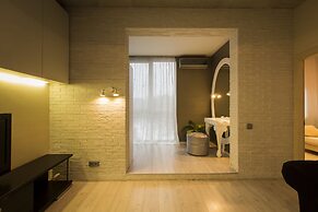 Apartments on Studenaya 68A - apt 20