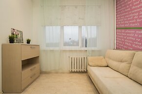 Apartments on Studenaya 68A - apt 20