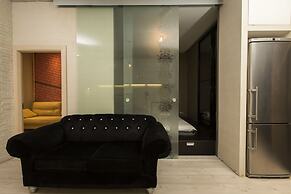 Apartments on Studenaya 68A - apt 20