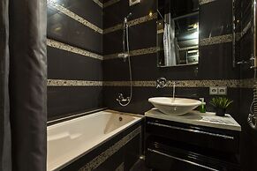 Apartments on Studenaya 68A - apt 20