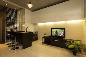 Apartments on Studenaya 68A - apt 20
