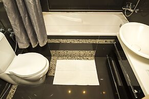 Apartments on Studenaya 68A - apt 20