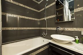 Apartments on Studenaya 68A - apt 20