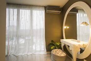 Apartments on Studenaya 68A - apt 20