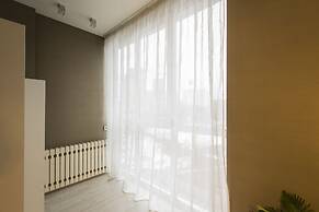 Apartments on Studenaya 68A - apt 20