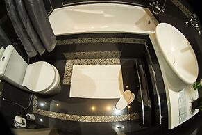 Apartments on Studenaya 68A - apt 20