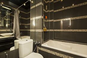 Apartments on Studenaya 68A - apt 20