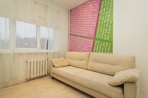 Apartments on Studenaya 68A - apt 20